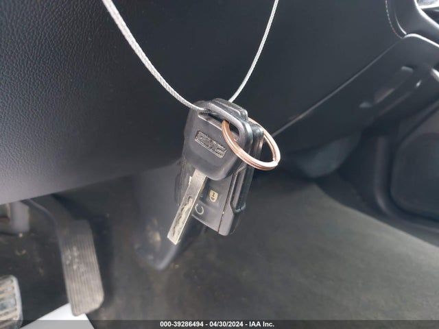 GMC Sierra 1500 Sle 2014 3GTU2UEC0EG559394 Image 11