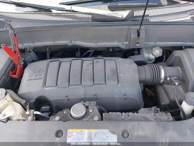Chevrolet Traverse 2lt 2016 1GNKVHKD8GJ230227 Image 10