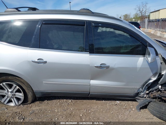 Chevrolet Traverse 2lt 2016 1GNKVHKD8GJ230227 Image 13