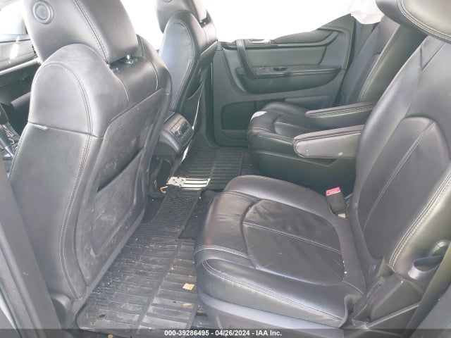 Chevrolet Traverse 2lt 2016 1GNKVHKD8GJ230227 Image 8