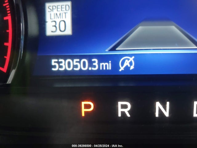 Ford Explorer Limited 2021 1FMSK8FH3MGB55651 Image 15