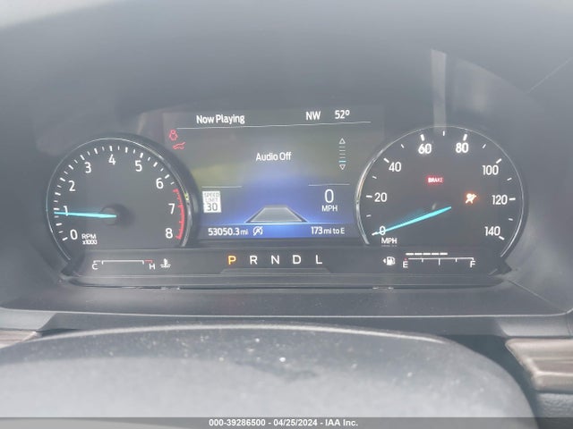 Ford Explorer Limited 2021 1FMSK8FH3MGB55651 Image 7