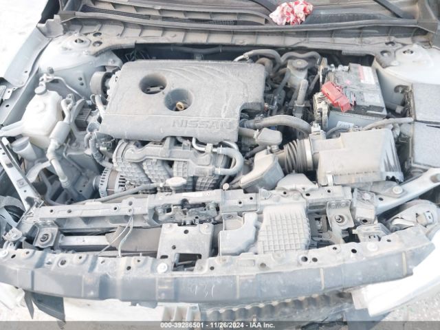 1N4BL4BV9LC185853 Nissan Altima S Fwd