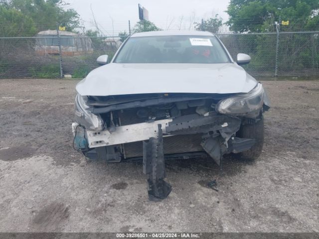 1N4BL4BV9LC185853 Nissan Altima S Fwd