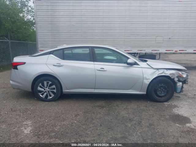1N4BL4BV9LC185853 Nissan Altima S Fwd