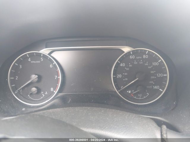 1N4BL4BV9LC185853 Nissan Altima S Fwd