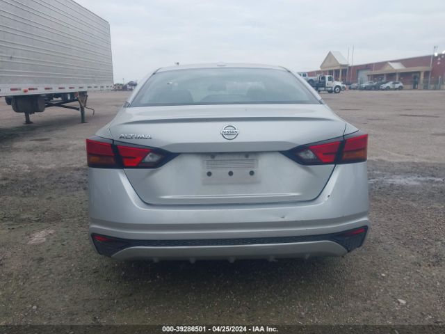 1N4BL4BV9LC185853 Nissan Altima S Fwd