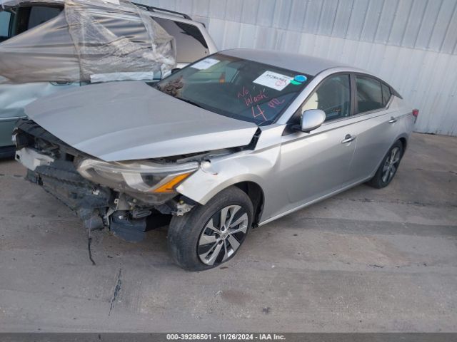 1N4BL4BV9LC185853 Nissan Altima S Fwd