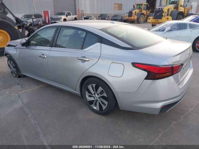 1N4BL4BV9LC185853 Nissan Altima S Fwd