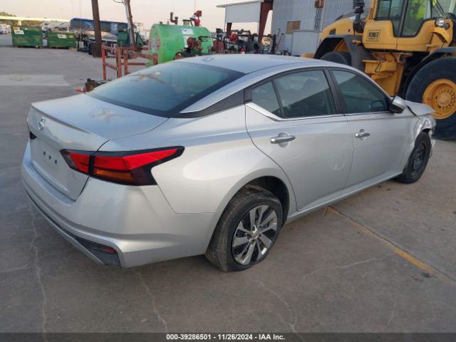 1N4BL4BV9LC185853 Nissan Altima S Fwd
