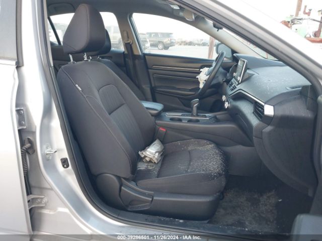1N4BL4BV9LC185853 Nissan Altima S Fwd