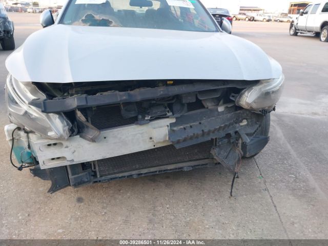 1N4BL4BV9LC185853 Nissan Altima S Fwd