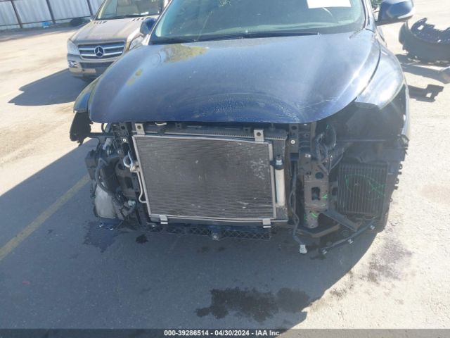 5N1DL0MM3KC525623 Infiniti QX60 LUXE