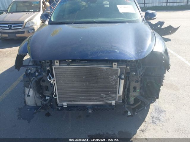 5N1DL0MM3KC525623 Infiniti QX60 LUXE