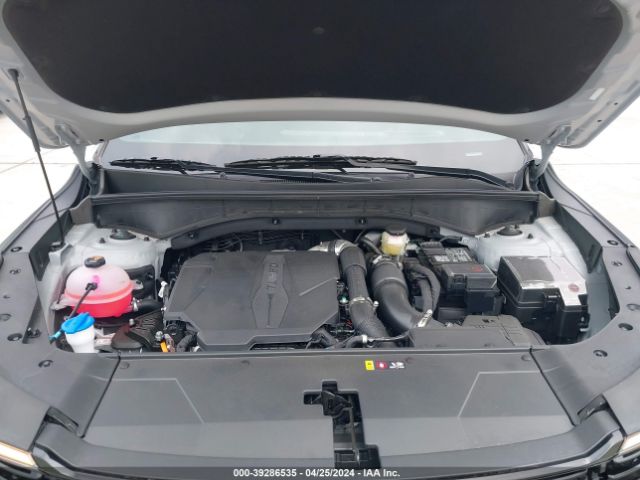 5XYRKDJF4RG256225 KIA Sorento X-line Sx Prestige