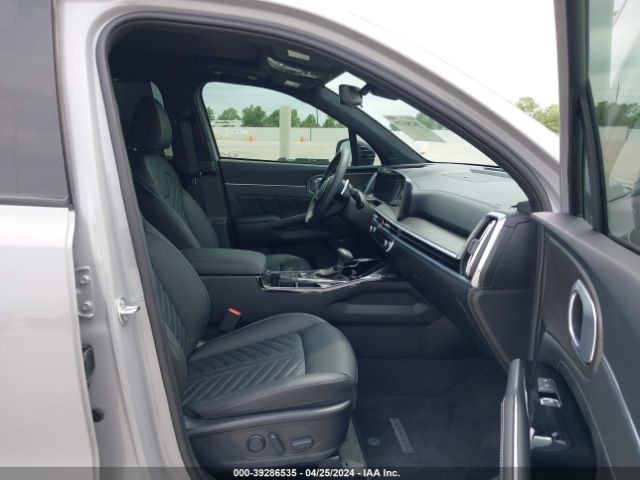 5XYRKDJF4RG256225 KIA Sorento X-line Sx Prestige