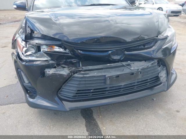 JTKJF5C72GJ015945 Scion TC