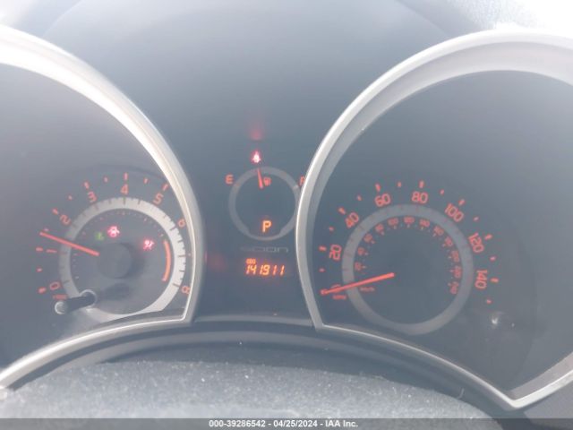 JTKJF5C72GJ015945 Scion TC