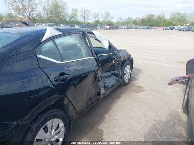 Nissan Sentra S Xtronic Cvt 2020 3N1AB8BV3LY229386 Image 6