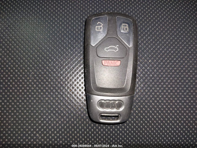 Audi Q7 3.0t Premium 2017 WA1VAAF7XHD002947 Image 11