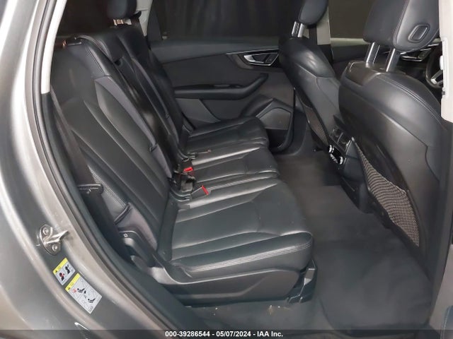 Audi Q7 3.0t Premium 2017 WA1VAAF7XHD002947 Image 8