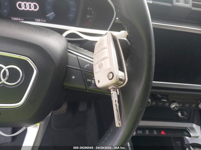 Audi Q3 2.0t Premium 2019 WA1AECF32K1075556 Image 11