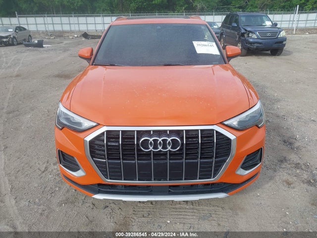 Audi Q3 2.0t Premium 2019 WA1AECF32K1075556 Image 13