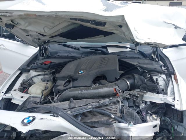 WBA3A9C57EF477807 BMW 335i