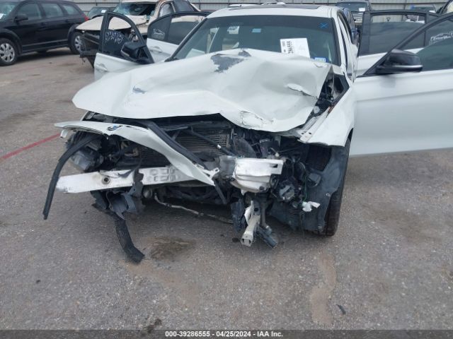WBA3A9C57EF477807 BMW 335i