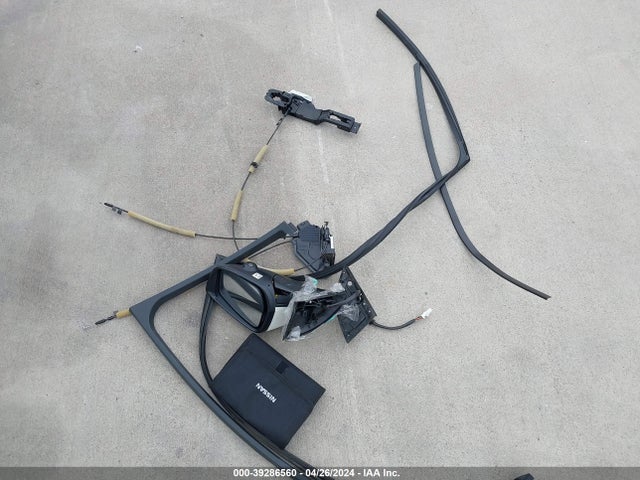 Nissan Leaf Sl 2018 1N4AZ1CP9JC313353 Image 12