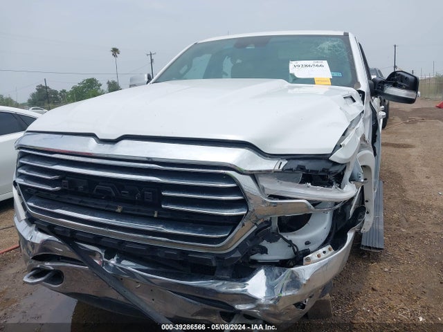 RAM 1500 Longhorn  4x4 5'7 Box 2019 1C6SRFKT9KN688067 Image 12