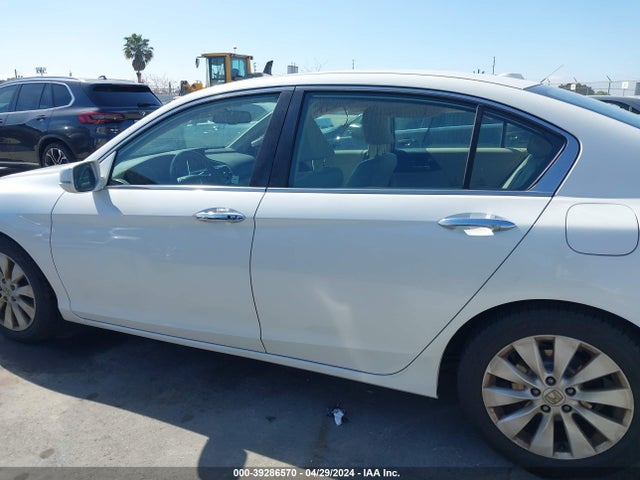 Honda Accord Ex-l 2015 1HGCR2F8XFA054681 Image 14