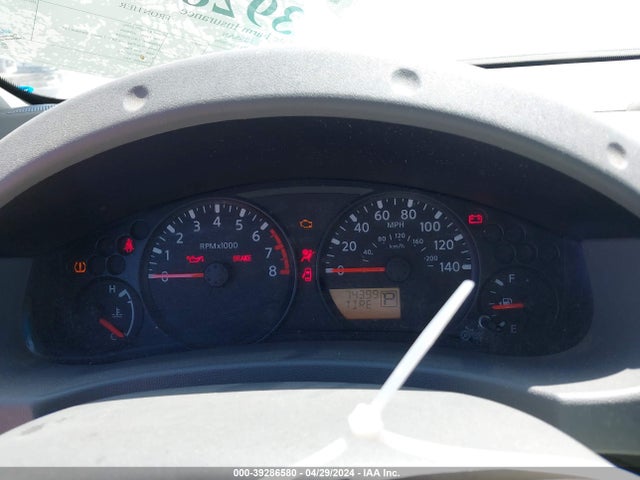 Nissan FRONTIER S 2018 1N6BD0CT1JN760698 Image 7