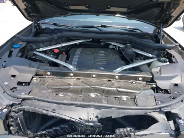 5UXCR4C07L9B68676 BMW X5 Sdrive40i