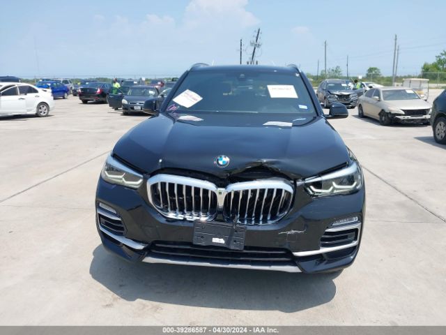 5UXCR4C07L9B68676 BMW X5 Sdrive40i