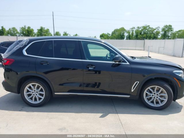 5UXCR4C07L9B68676 BMW X5 Sdrive40i