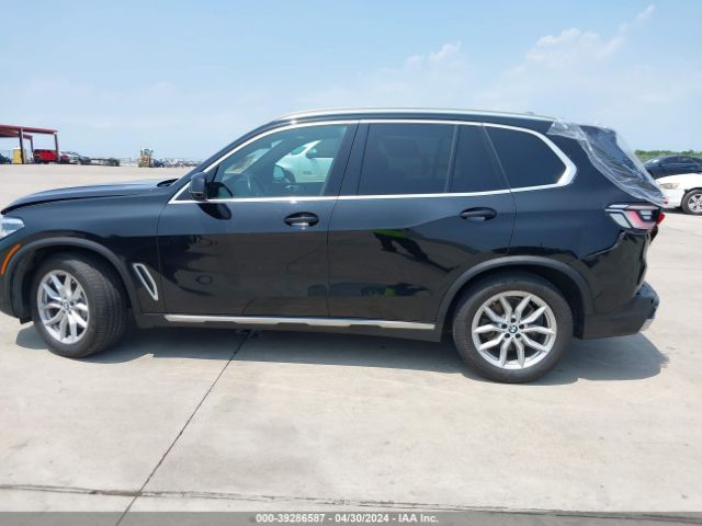 5UXCR4C07L9B68676 BMW X5 Sdrive40i
