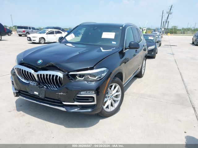 5UXCR4C07L9B68676 BMW X5 Sdrive40i