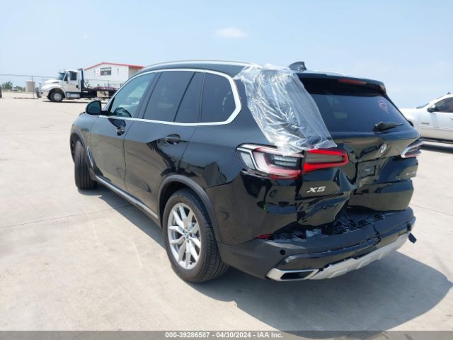5UXCR4C07L9B68676 BMW X5 Sdrive40i