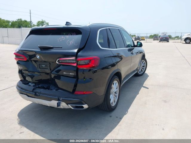 5UXCR4C07L9B68676 BMW X5 Sdrive40i