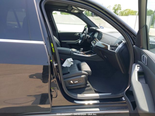 5UXCR4C07L9B68676 BMW X5 Sdrive40i
