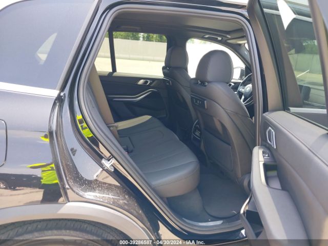 5UXCR4C07L9B68676 BMW X5 Sdrive40i