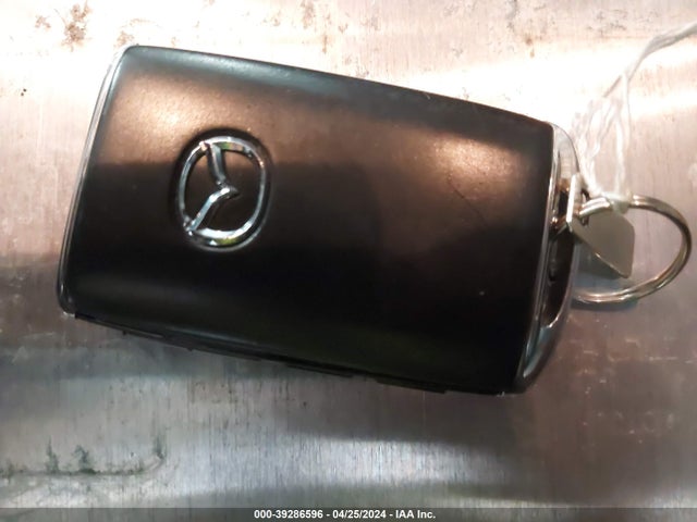 Mazda Cx-5 Grand Touring 2021 JM3KFBDMXM1424289 Image 11