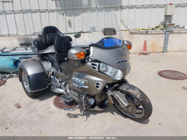 2002 HONDA GL1800 1HFSC47022A103193