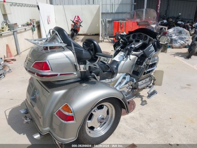 2002 HONDA GL1800 1HFSC47022A103193 Photo 3