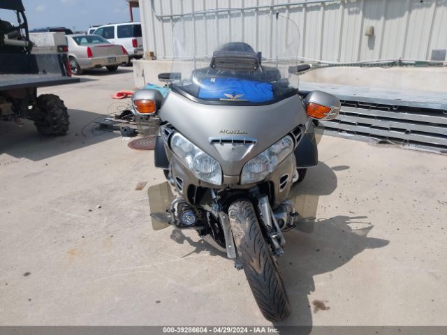 2002 HONDA GL1800 1HFSC47022A103193 Photo 4