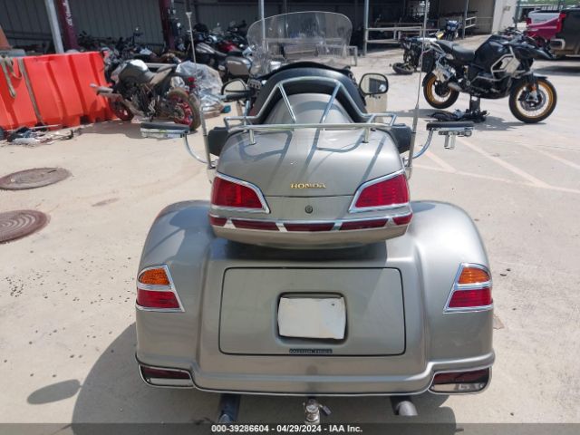 2002 HONDA GL1800 1HFSC47022A103193 Photo 5