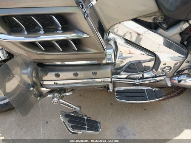 2002 HONDA GL1800 1HFSC47022A103193 Photo 8