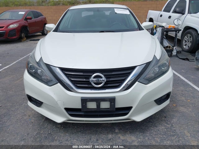Nissan Altima 2.5 Sr 2018 1N4AL3AP2JC102995 Image 13