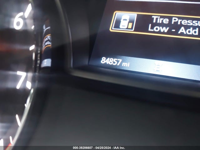 Nissan Altima 2.5 Sr 2018 1N4AL3AP2JC102995 Image 16